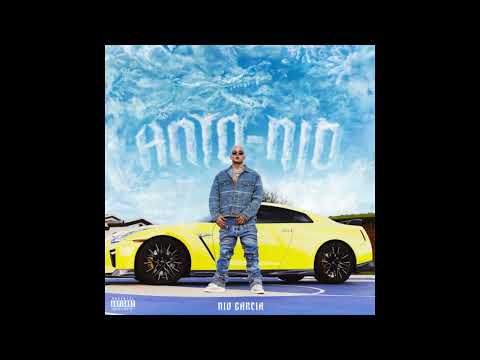 Nio Garcia, Juanka, Brray – Soltero