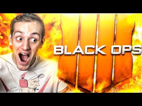 MI PRIMERA VEZ en BLACK OPS 4 - Torete