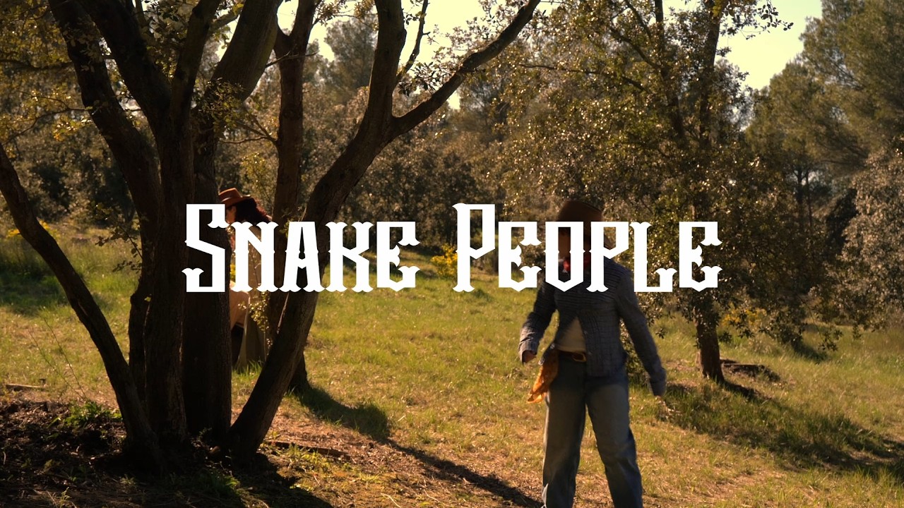 Miniature de la vidéo Snake people- 2026 du film Snake People
