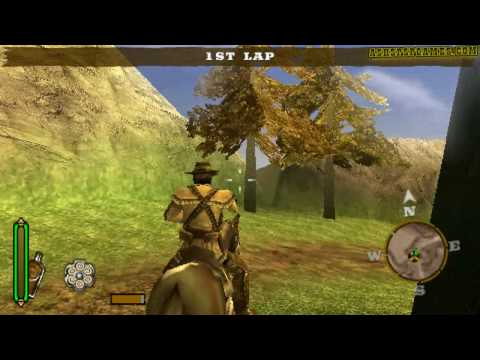 gun showdown psp cso