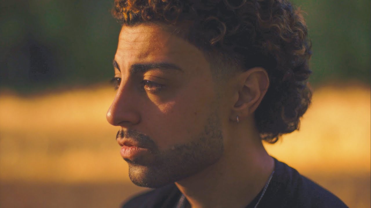 Lexnour - I Can't Do This Anymore (Official Music Video)