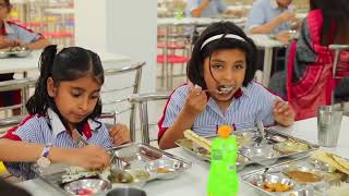 G.D. Goenka International School Video
