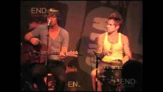 END Sessions: Cavo - We All Fall Down