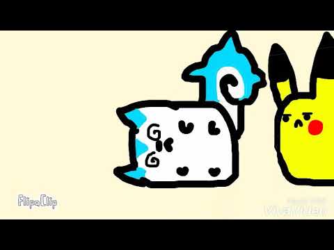 Pokémon apaixonado💖💖💖💖