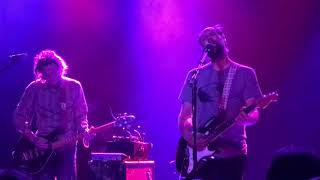 Built to Spill - Three Years Ago Today live 2018