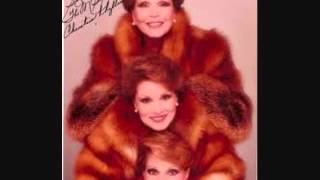 The McGuire Sisters    MAY YOU ALWAYS