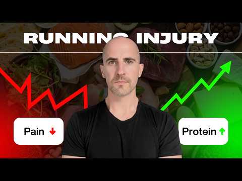 Protein for Injured Runners: How to Heal Faster and Run Stronger