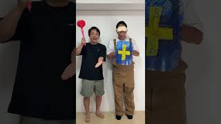 🔨🛡️エスポ島袋編
