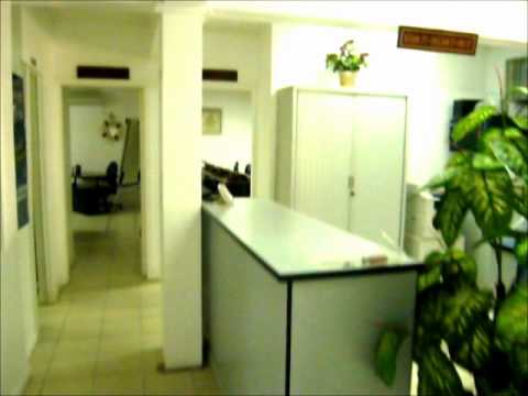 SBDF Sint Maarten Office