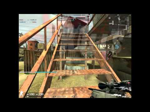 TroniiiC_xX vs Evolex-