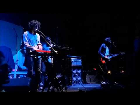 Beat Club - Something Better - [LIVE - 10.25.2013]
