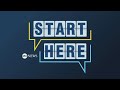 Start Here Podcast January 27 2023 ABC News