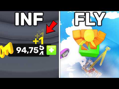 I Tested Gamebreaking Glitches in Rivals!