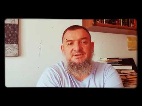 "Burri im pin alkool, e unë jam një praktikante e fesë..." (pyetje) - Hoxhë Zejd Haziri