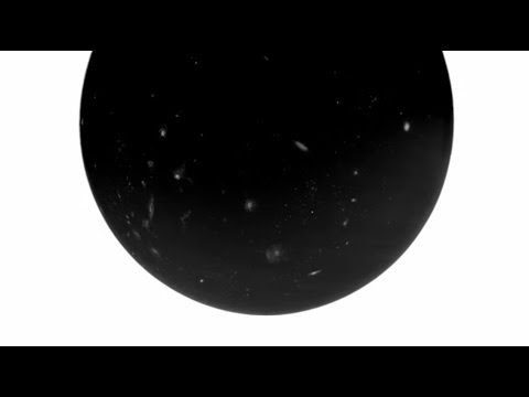 The Big Crunch Theory