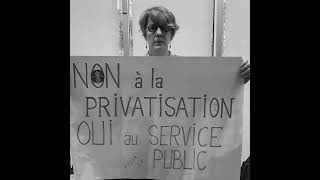 Privatisation du gardiennage de HSP, toutes et tous solidaires !
