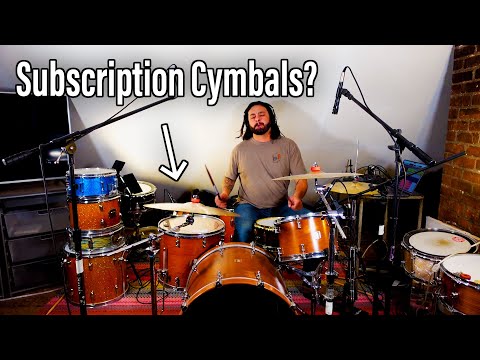 I tried CymbalSwap.com with a Cymbal Craftsman 20" Ride!