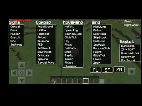 new minecraft bedrock anarchy server i made (old video, now for 1.18.31)