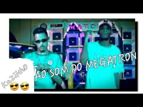 MC 7Belo "NGDP" part. MC GW - Ao Som Do Megatron (DJ Tezinho)