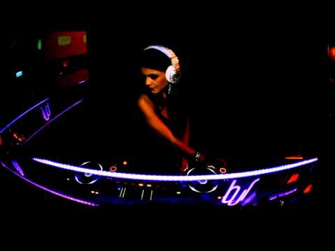 DJane Petty Joy @ BUR