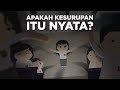 Apakah Kesurupan Itu Nyata?