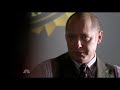 THE BLACKLIST SEASON 1 EPISODE 1