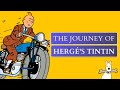 What Ever Happened To Tintin