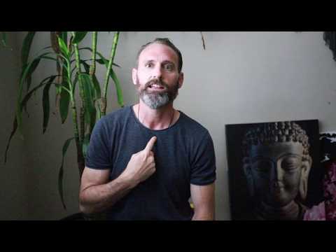 Experience Opening of the 8th Chakra | Thymus Gland | Higher Heart Center | Chris Eaton