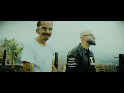 AB Fnx & Juan Sinatra - Lo Pago Yo (Official Music Video) - Directed By @richieseg