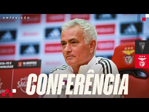 Preview | Atlético CP vs SL Benfica