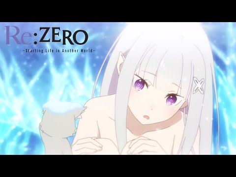 Re:Zero kara Hajimeru Isekai Seikatsu / Watch Order /
