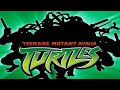 TMNT 2003 - Opening 1 (Sub Sp) 