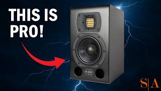 Video thumbnail for HEDD vs GENELEC vs Neumann by Scientific Audiophile