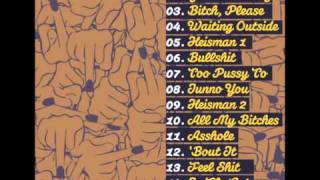 Honey Cocaine - Fuck Yo Feelings