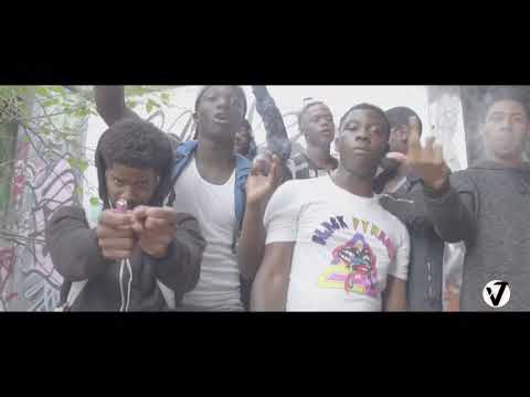 Sluttylo - Another One(Official Video) shot and edited by @jvproductions__