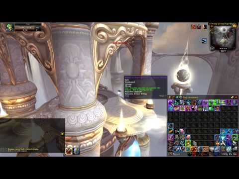 blackhand mythic guide