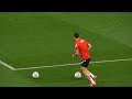 Lewandowski smashes a smartphone (EURO 2020)