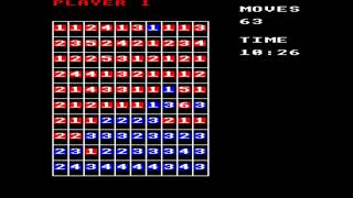 Pile up for the BBC Micro