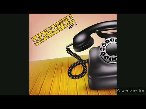 Mathyks - SÉ OU (PART.2) 2021