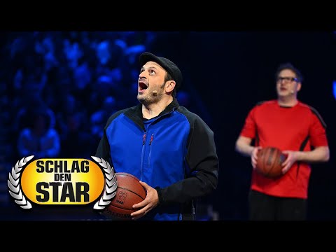 Ran an den Ball | Kaya Yanar vs. Paul Panzer | Spiel 3 | Schlag den Star
