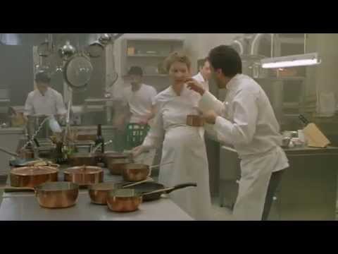 Mostly Martha Trailer