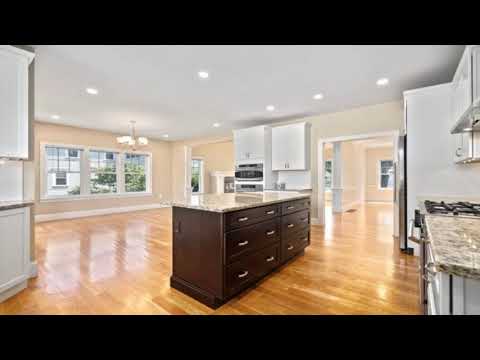 4 Bedroom House for Rent in Lexington, MA