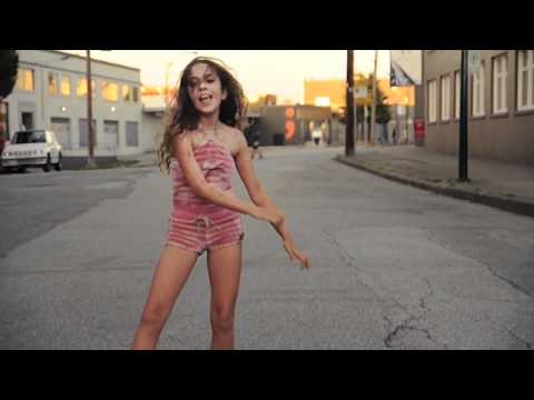 Kids These Days - Fur Trade