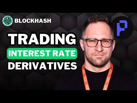 Alex Ryvkin | Crypto Derivatives Trading with Rho Labs (Episode 472)