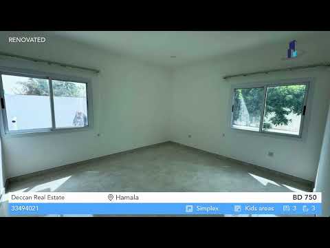 Property video thumbnail