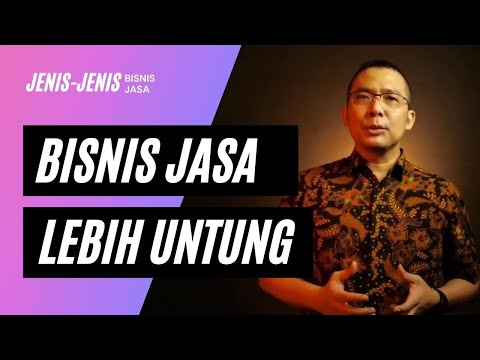 , title : '03  Jenis-jenis Bisnis Jasa - Pemasaran Jasa'