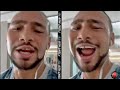 KEITH THURMAN FIRES BACK AT SPENCE "STOP IT EJ! WHAT YOU SMOKING! GOT HIT TOO HARD IN THAT CRASH"