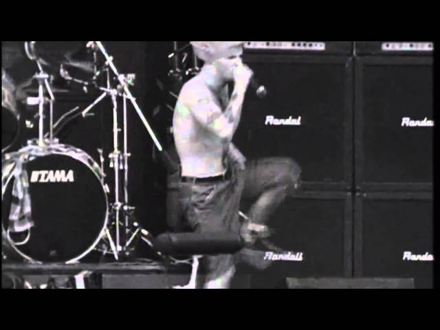 Pantera - Cowboys From Hell (Live From Monsters In Moscow) (RB4) (Remix Stems)