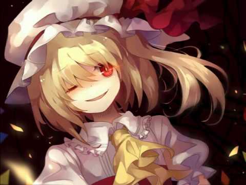 【東方】 SYNC ART'S - Absolute Demolition