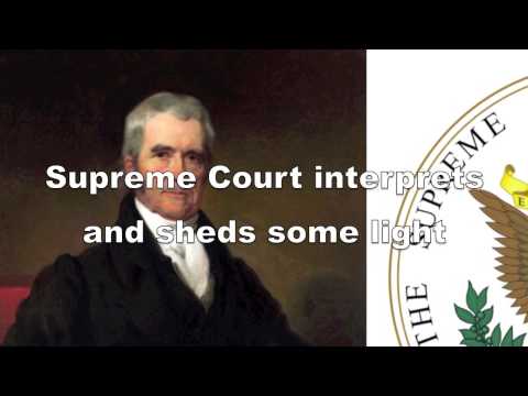 Bill of Rights Song - Lessons That Rock!